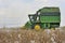 Cotton Harvesting