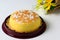 Cotton Soft Cheese Cake