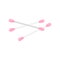 Cotton Swabs Icon