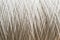 cotton white rope fiber background texture with abstract beautiful twist line