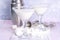 Cottontail Martini