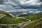 Cottonwood Pass, Colorado Continental Divide