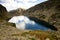 Couart lake - Andorra