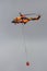 Cougar helicopter bambi bucket