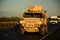 Cougar Ridgback 4Ã—4 MRAP Armoured Vehicle, British army convoy, military transport