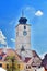 The council tower in Sibiu 1