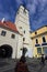 The council tower in Sibiu 8