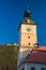 Council Tower and Tampa Mountain, Brasov