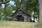 Country Drive into Georgia and found some Amazing old Barns