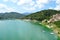 The country of Fiumata on Lake Salto in Abruzzo - Italy 34