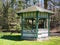 Country Gazebo