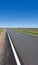 Country Highway - Liverpool Plains - NSW Australia