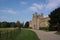 Country house in england