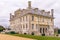 The country house of Kingston Lacy in Dorset