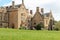 Country House at Newstead Abbey