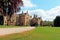 Country House at Newstead Abbey