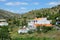 Country houses, Andalusia.