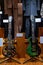 Country music Icons Brooks and Dunn Guitars