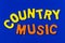 Country music western guitar musical festival cowboy classic musician concert