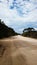 Country Road @ Kangaroo Island