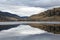 Country Road by Nicola Lake, British Columbia