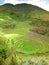 Country side of Peru, Moray in Maras