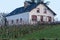 Country Vineyard Home