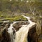 Country Waterfall