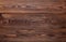 Country wooden table background