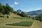 Countryside Around Moraca Mountains, Montenegro