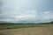 Countryside Cornfield at Thailand