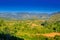 Countryside, Cuban tobacco farm