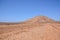 Countryside Desert Dirt Path