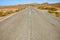 Countryside Desert Dirt Path