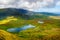 Countryside on Dingle Peninsula