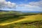 Countryside on Dingle Peninsula