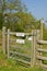 Countryside Gate