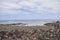 Countryside landscape in Lanzarote