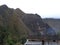 Countryside, mountains near Chachapoyas, Amazonas, Peru, South America