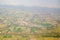 Countryside near Luxor, Egypt - Aerial View