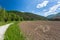 Countryside - Orpiano - Macerata - Marche - Italy