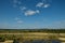 Countryside of  Pulborough Brooks West Sussex