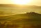 Countryside, San QuiricoÂ´Orcia , Tuscany,