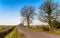 Countryside View Somerset