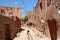 Countryside village, Abyaneh, Iran