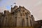 The Counts (gravensteen) in Ghent is the only surviving medieval fortress in Flanders