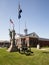 County Court House Appomattox Virginia