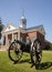 County Court House Appomattox Virginia