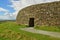 County of Donegal, Ireland - september 15 2022 : Grianan of Aileach