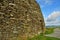 County of Donegal, Ireland - september 15 2022 : Grianan of Aileach